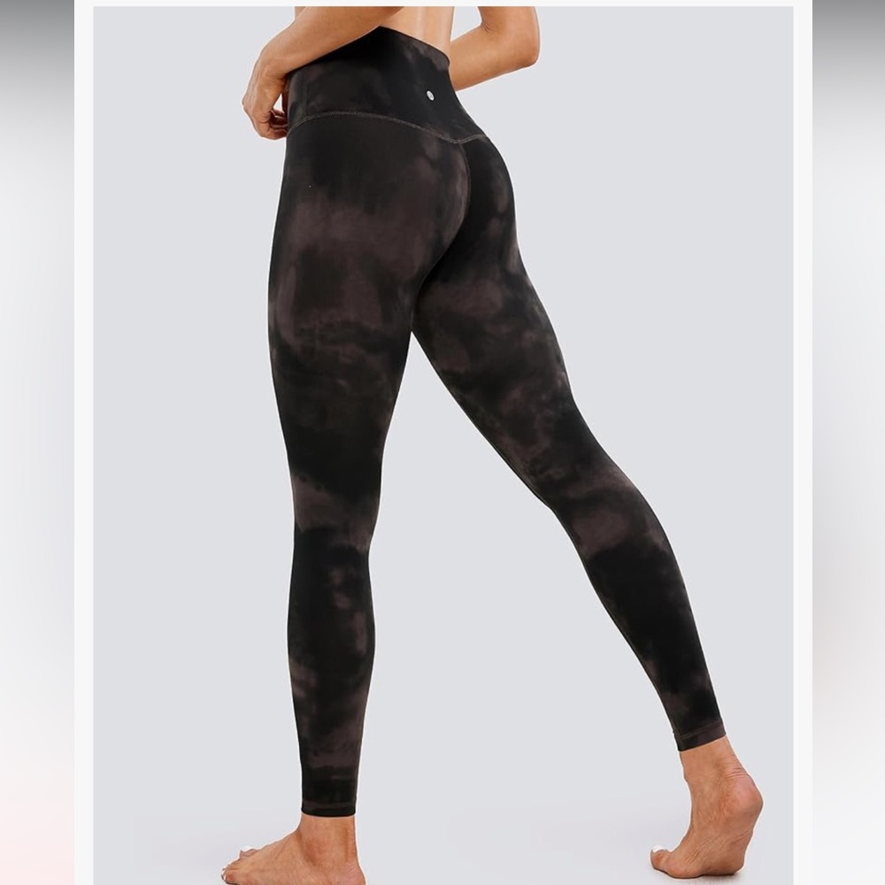CRZ yoga leggings. Size small. Great condition,  worn once.